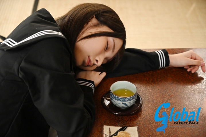 GAJK-016/gajk00016のティザービジュアル1
