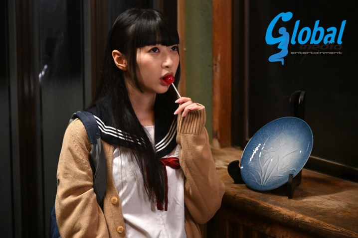 GAJK-025/gajk00025のキービジュアル