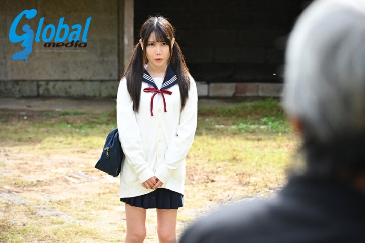 GAJK-035/gajk00035のキービジュアル