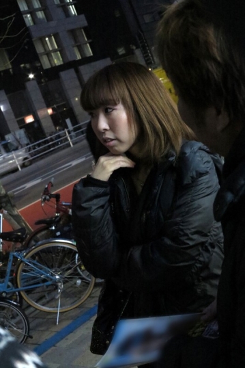 GANSHA-014/gansha014のキービジュアル