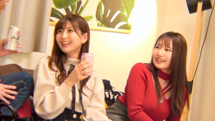 GAR-008/gar0008のティザービジュアル1