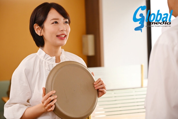 GARA-022/gara00022のキービジュアル