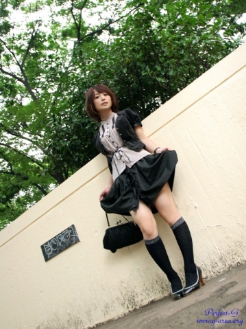 GAREA-004/garea004のキービジュアル