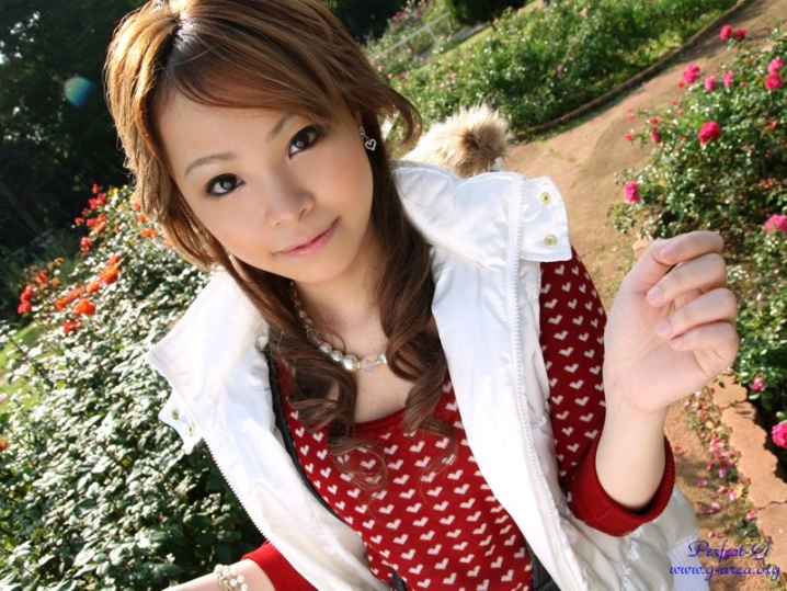 GAREA-008/garea008のティザービジュアル1