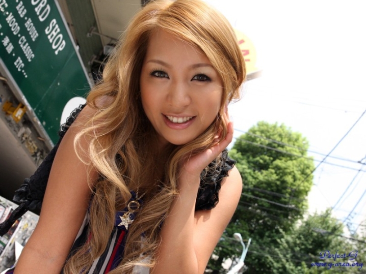 GAREA-025/garea025のキービジュアル