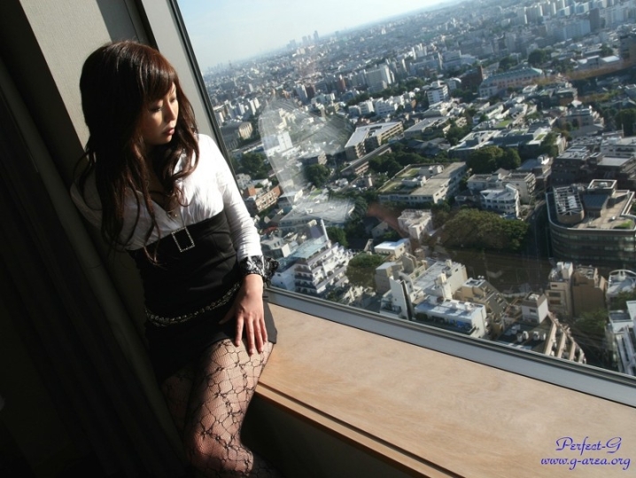 GAREA-027/garea027のキービジュアル