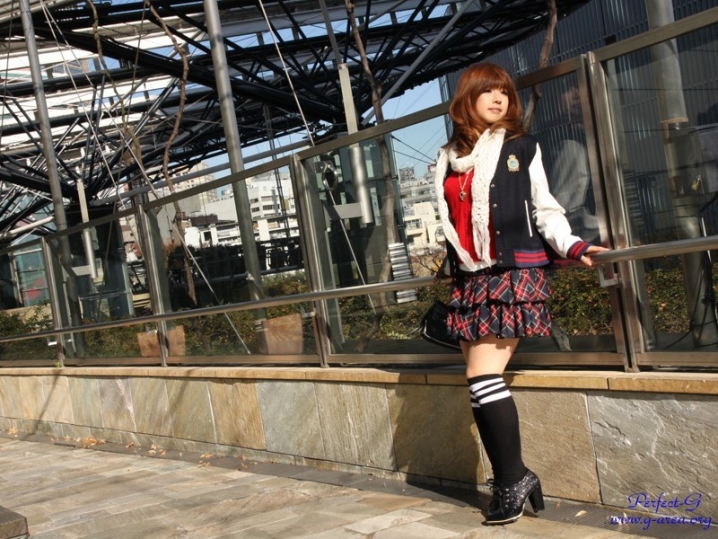 GAREA-037/garea037のキービジュアル