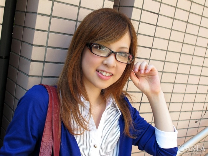 GAREA-172/garea172のキービジュアル