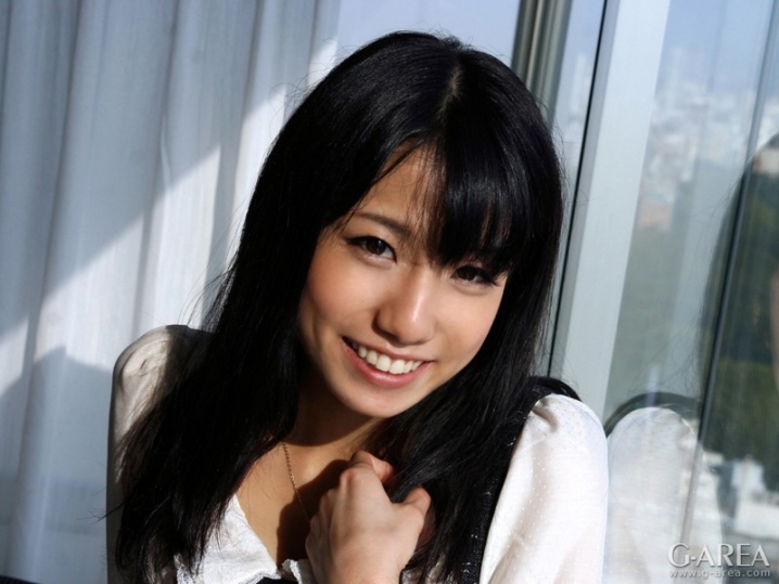 GAREA-192/garea192のキービジュアル
