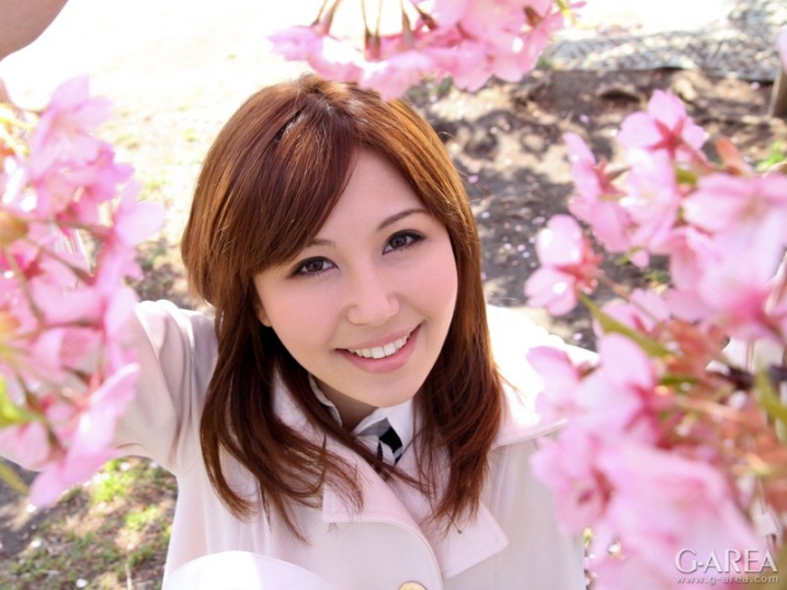 GAREA-201/garea201のキービジュアル
