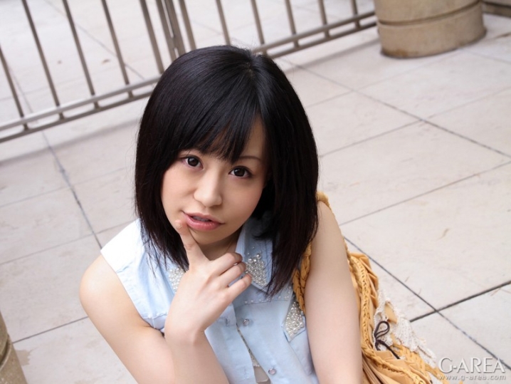 GAREA-207/garea207のキービジュアル