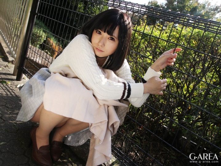 GAREA-374/garea374のキービジュアル
