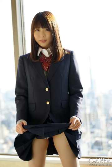 GAREA-427/garea427のキービジュアル