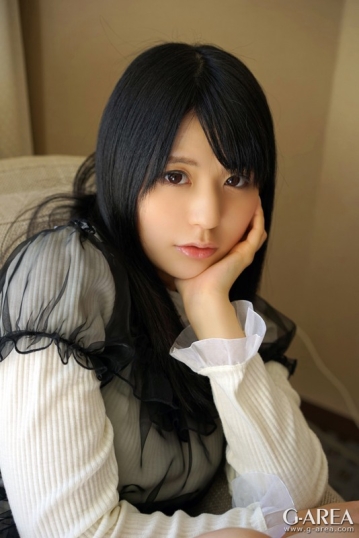 GAREA-432/garea432のキービジュアル