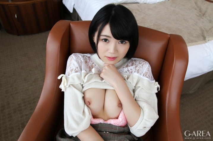GAREA-452/garea452のキービジュアル