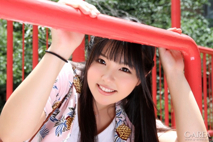 GAREA-492/garea492のキービジュアル