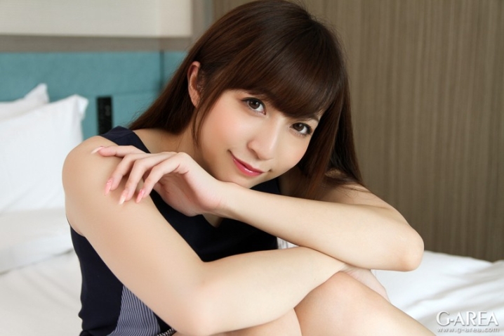 GAREA-496/garea496のキービジュアル