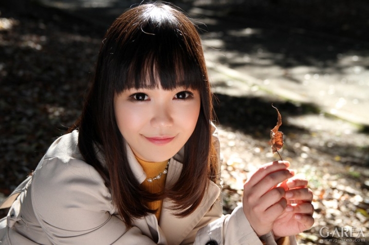 GAREA-508/garea508のキービジュアル