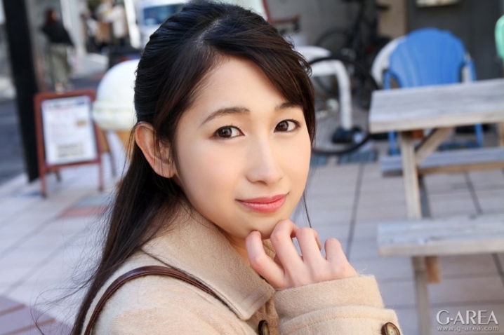 GAREA-512/garea512のキービジュアル