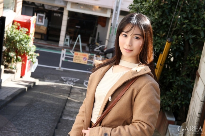 GAREA-515/garea515のキービジュアル