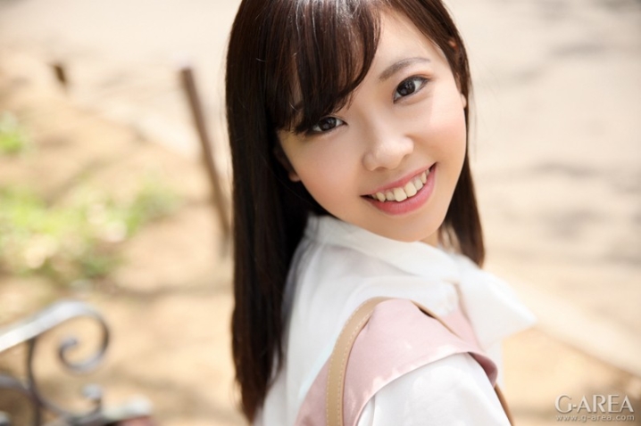 GAREA-531/garea531のキービジュアル