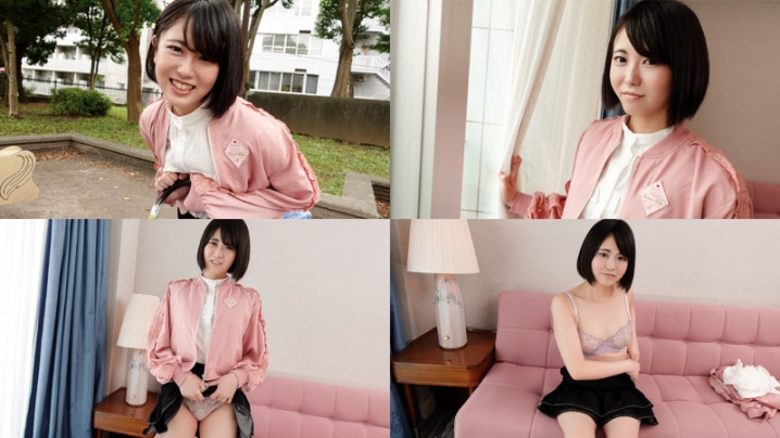 GAREA-675/garea675のキービジュアル