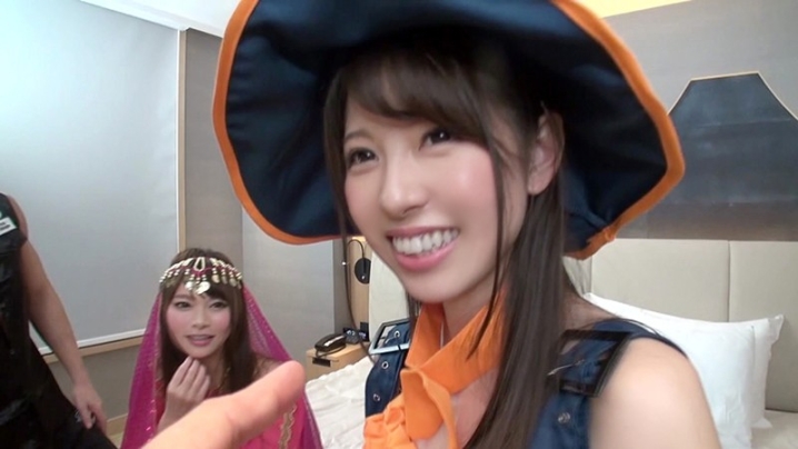 GAV-012/gav00012のティザービジュアル1