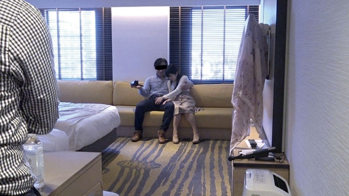 GBSA-060/gbsa00060のティザービジュアル1