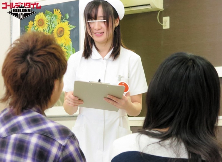 GDHH-016/gdhh00016のティザービジュアル1
