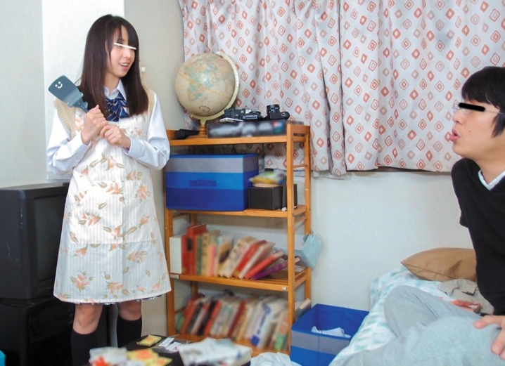 GDHH-020/gdhh00020のティザービジュアル2
