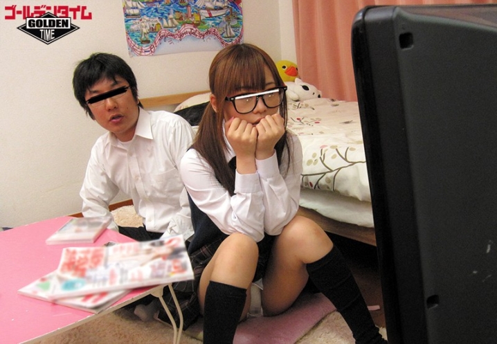 GDHH-034/gdhh00034のキービジュアル