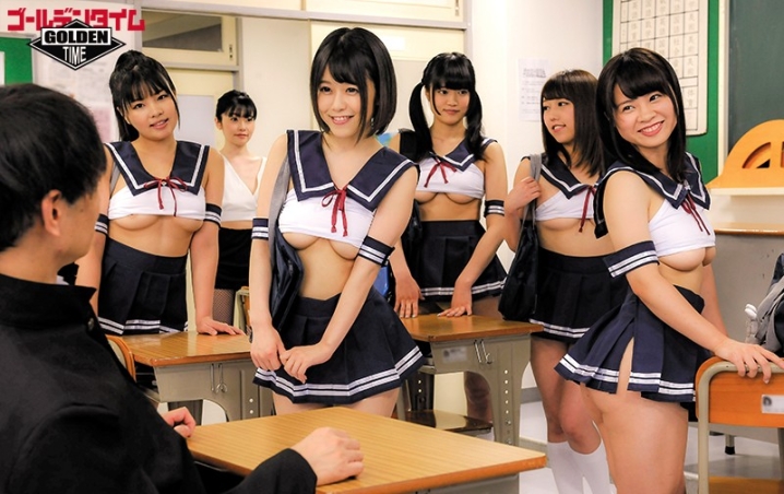 GDHH-115/gdhh00115のキービジュアル