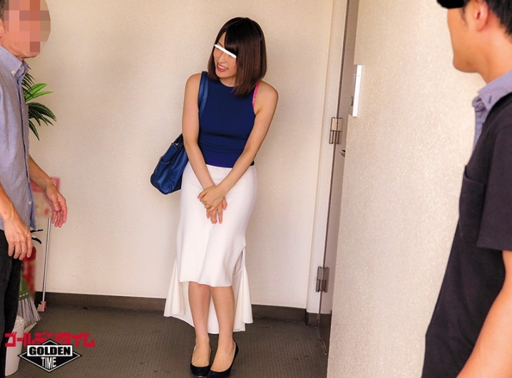 GDHH-154/gdhh00154のティザービジュアル1