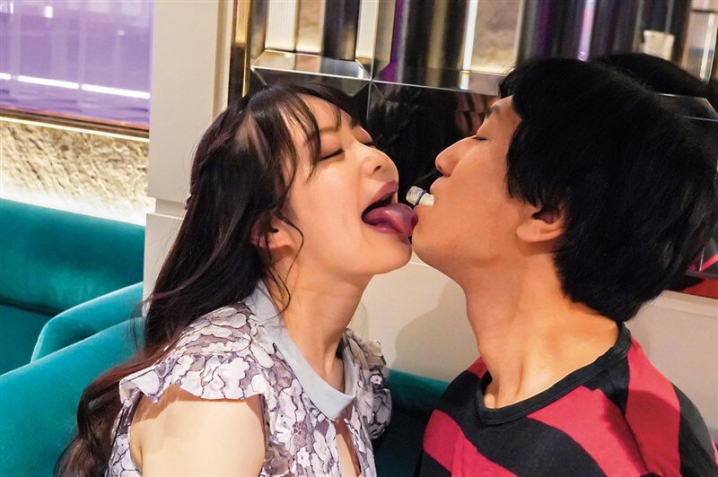 GDRD-027/gdrd00027のティザービジュアル1