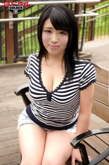 GDTM-140/gdtm00140のティザービジュアル1