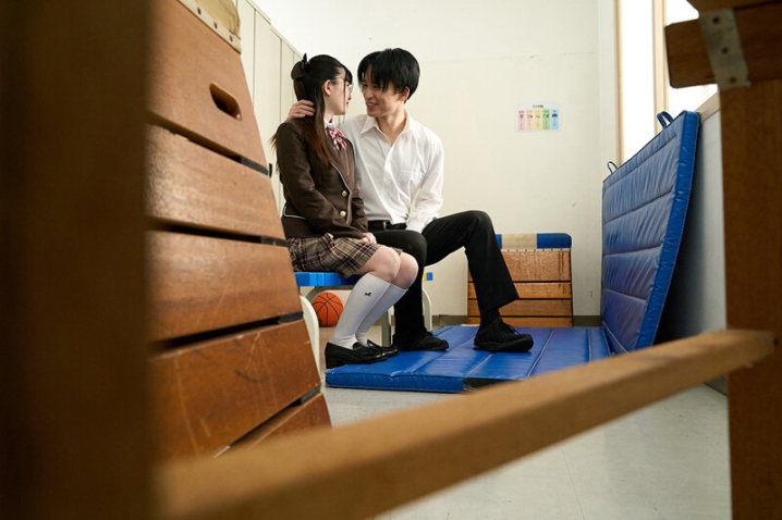 GENM-111/genm00111のキービジュアル