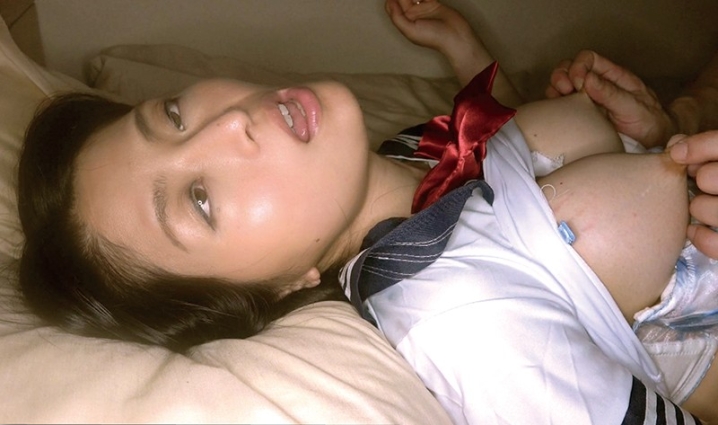 GENT-152/gent00152のティザービジュアル1