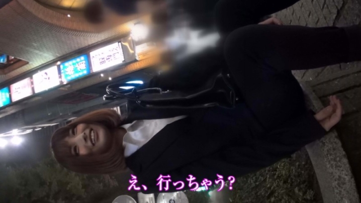 GERILA-015/gerila015のティザービジュアル1