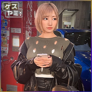 GESY-046/gesy046のメインビジュアル