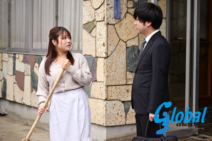 GMA-069/gma00069のキービジュアル