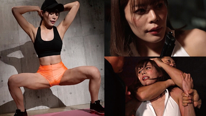 GMEM-111/gmem00111のキービジュアル