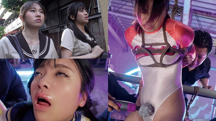 GMEM-138/gmem00138のキービジュアル