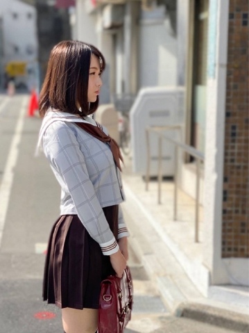GOBUC-006/gobuc006のキービジュアル