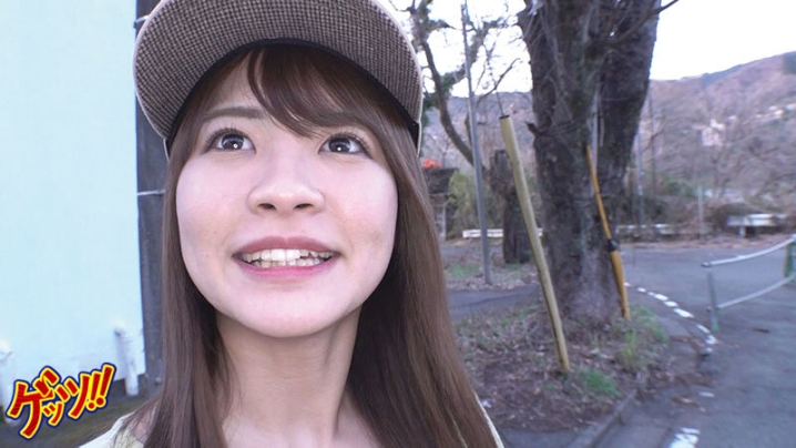 GOOL-010/gool00010のティザービジュアル2