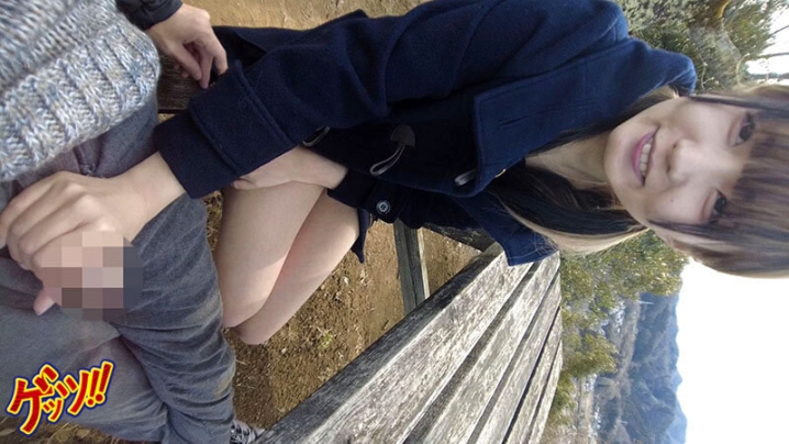 GOOL-015/gool00015のティザービジュアル2