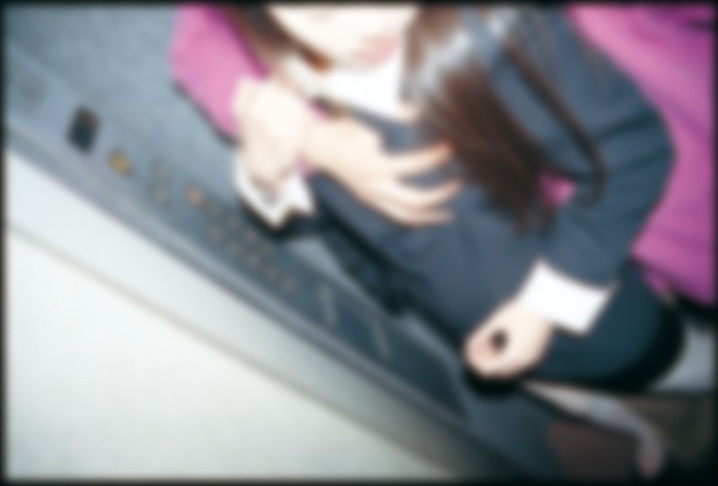 GOST-004/gost00004のティザービジュアル1