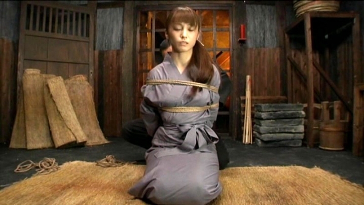 GTJ-007/gtj00007のキービジュアル