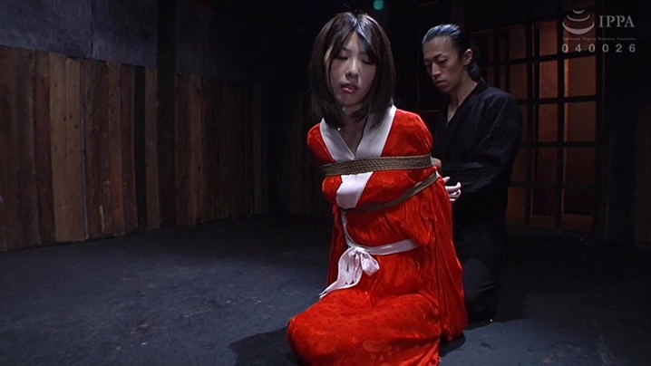 GTJ-074/gtj00074のティザービジュアル2