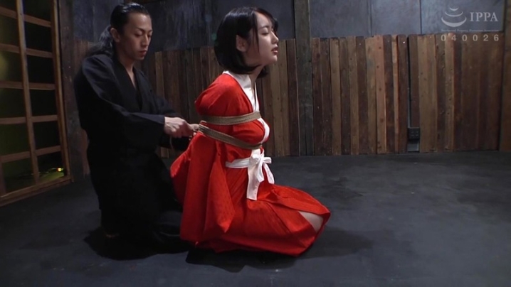 GTJ-087/gtj00087のティザービジュアル1