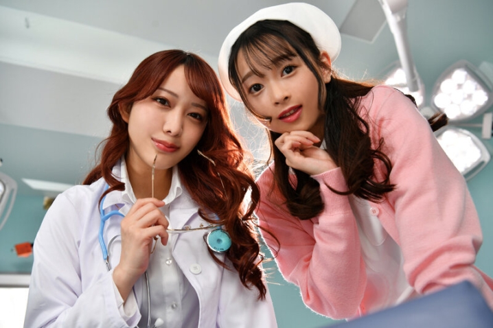 GUNM-048/gunm00048のティザービジュアル1